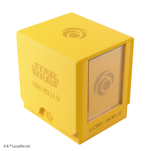 Gamegenic - Star Wars Unlimited Twin Suns Deck Pod