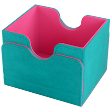 Gamegenic Sidekick 100+XL Convertible Teal/Pink