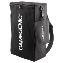 Gamegenic Dungeon PRO - Caja Premium Organizadora para Juegos de Mesa