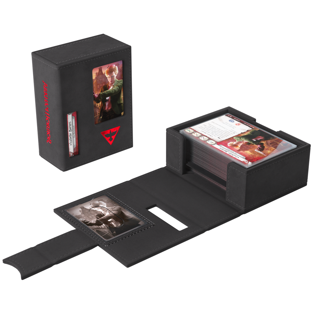 Arkham Horror: Deck Tome New Edition Gamegenic