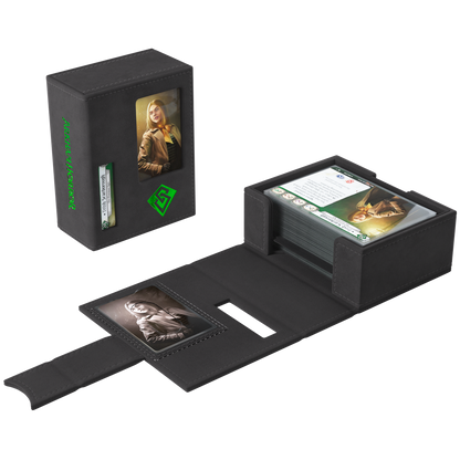 Arkham Horror: Deck Tome New Edition Gamegenic