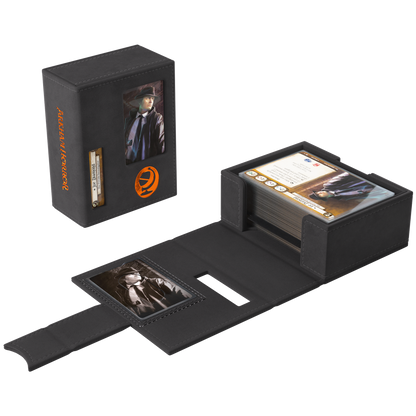 Arkham Horror: Deck Tome New Edition Gamegenic