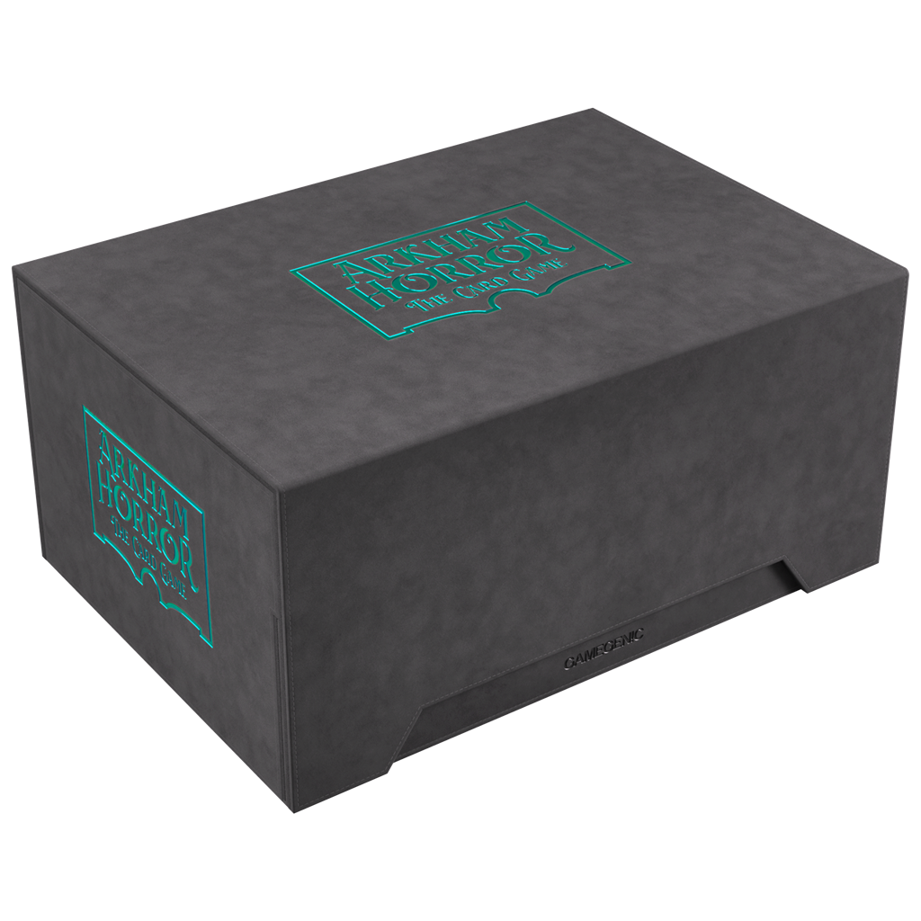 Arkham Horror: Game Night Chest