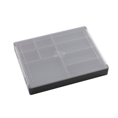 Token Silo Black - Gamegenic