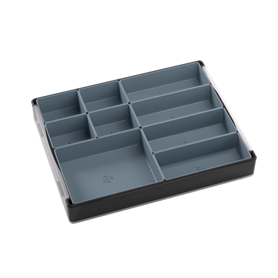 Token Silo Black - Gamegenic