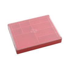 Token Silo Red - Gamegenic