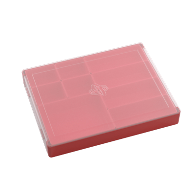 Token Silo Red - Gamegenic