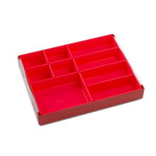 Token Silo Red - Gamegenic