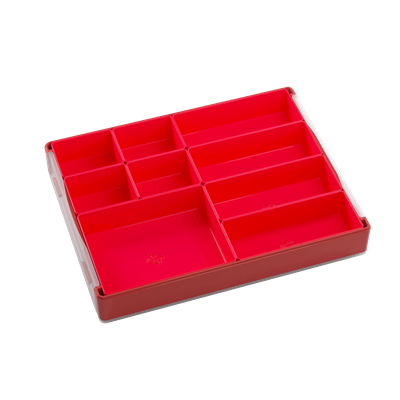 Token Silo Red - Gamegenic