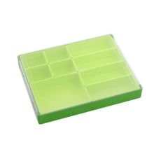 Token Silo Green/Lime - Gamegenic