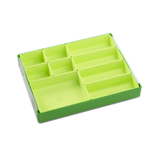 Token Silo Green/Lime - Gamegenic