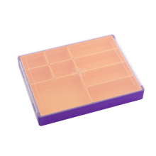 Token Silo Purple/Orange - Gamegenic