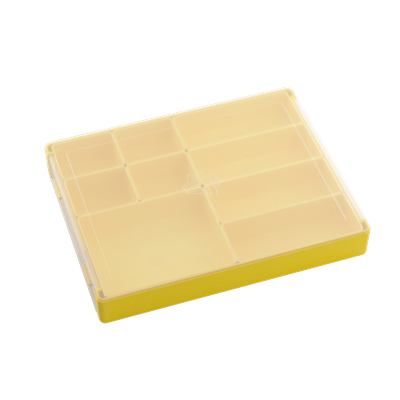 Token Silo Yellow - Gamegenic