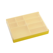 Token Silo Yellow - Gamegenic