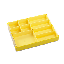 Token Silo Yellow - Gamegenic