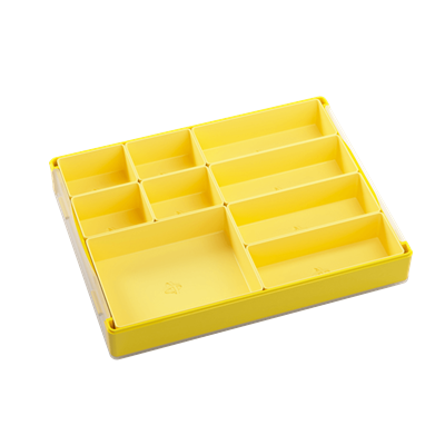 Token Silo Yellow - Gamegenic