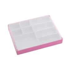 Token Silo Pimk/White - Gamegenic