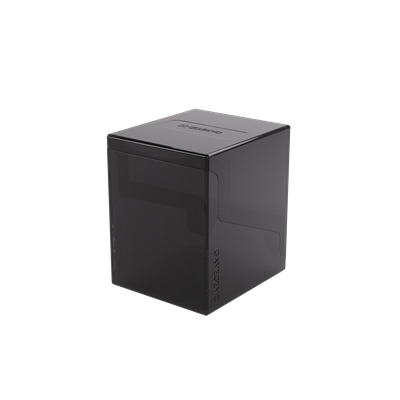 Gamegenic - Bastion 100+ XL Black