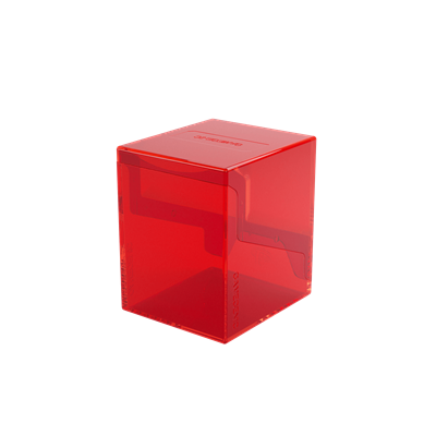 Gamegenic - Bastion 100+ XL Red