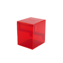 Gamegenic - Bastion 100+ XL Red