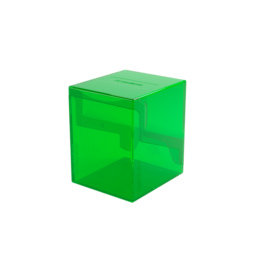 Gamegenic - Bastion 100+ XL Green