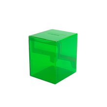 Gamegenic - Bastion 100+ XL Green