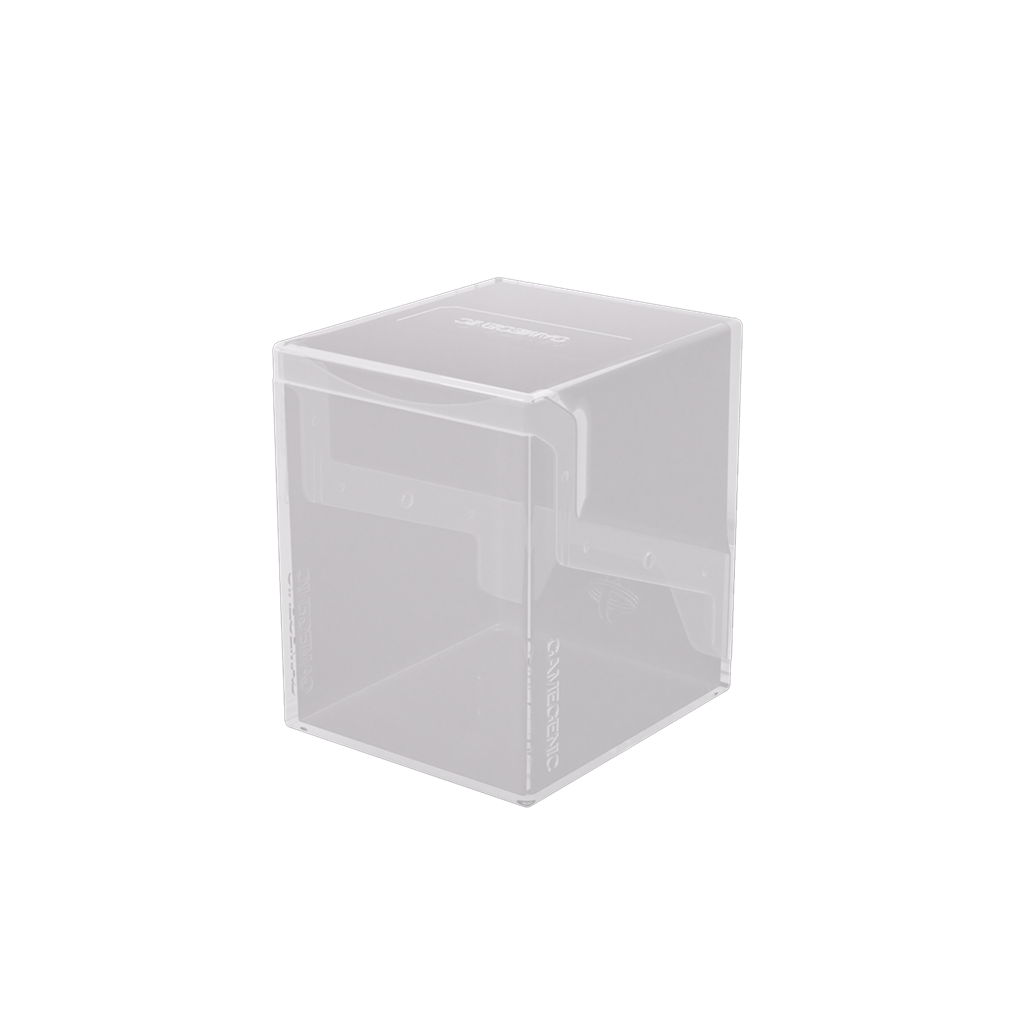 Gamegenic - Bastion 100+ XL White