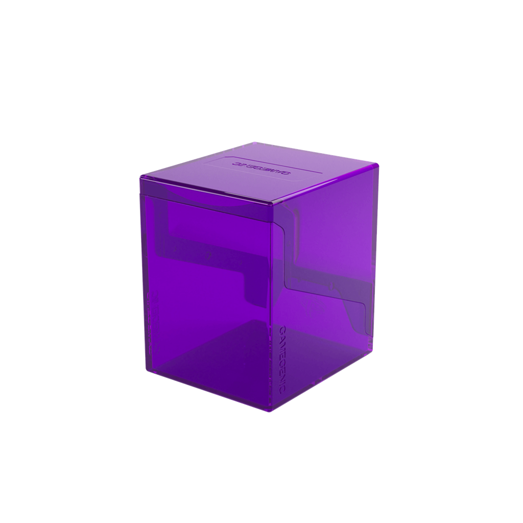 Gamegenic - Bastion 100+ XL Purple