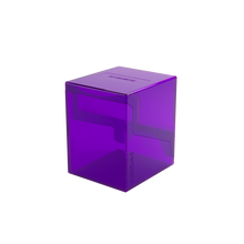 Gamegenic - Bastion 100+ XL Purple