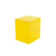 Gamegenic - Bastion 100+ XL Yellow