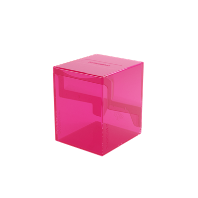 Gamegenic - Bastion 100+ XL Pink