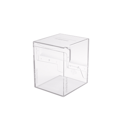 Gamegenic - Bastion 100+ XL Clear