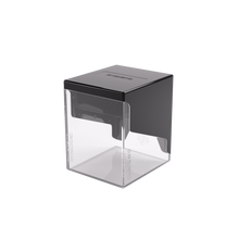 Gamegenic - Bastion 100+ XL Black/Clear