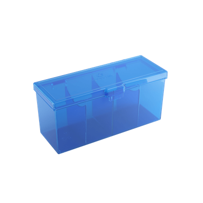 Caja Fourtress 320+ Blue