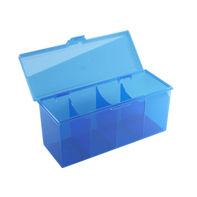 Caja Fourtress 320+ Blue