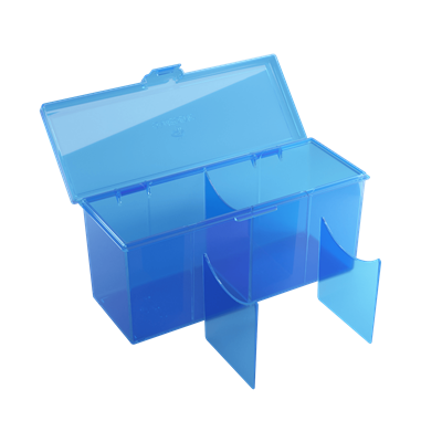 Caja Fourtress 320+ Blue