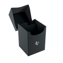 Deck Holder 100+ Black - Caja Porta Mazos