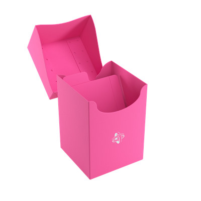 Deck Holder 100+ Pink - Caja Porta Mazos
