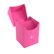Deck Holder 100+ Pink - Caja Porta Mazos