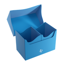 Double Deck Holder 200+ XL Blue - Gamegenic
