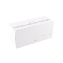 Triple Deck Holder 300+ XL Blanco - Caja para 3 Mazos de Cartas Tamaño Grande | Gamegenic (Copia)
