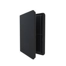 Gamegenic Zip-Up Album 8-Pocket Black