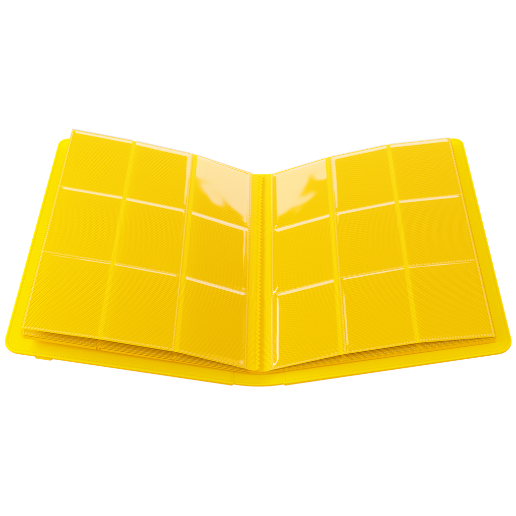 Gamegenic - Prime Album 18 Pocket
