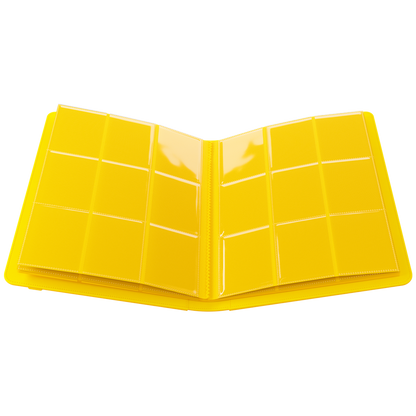 Gamegenic - Prime Album 18 Pocket