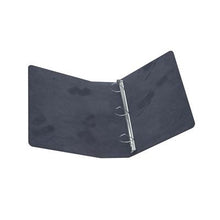 Gamegenic Prime D-Ring-Binder Black - Carpeta Anillas Premium para Cartas