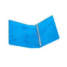 Gamegenic Prime Ring-Binder Blue - Carpeta Anillas Premium Azul para Cartas