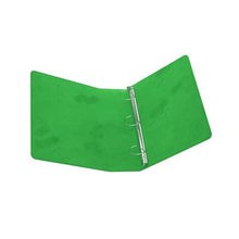 Gamegenic Prime D-Ring-Binder Green - Carpeta Anillas Premium Verde para Cartas