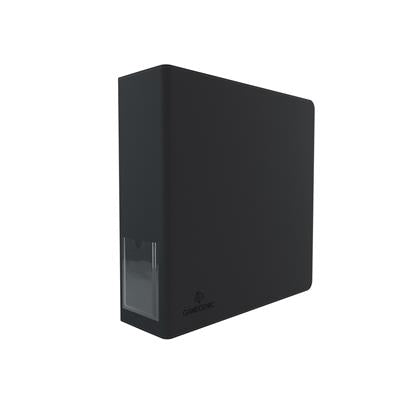 Gamegenic Prime D-Ring-Binder Playset Size - Carpeta Anillas Tamaño Playset