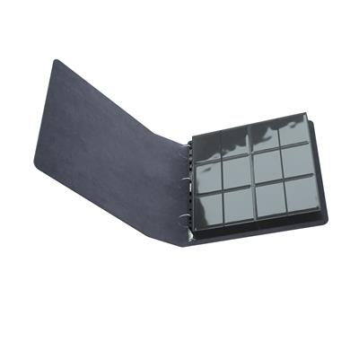 Gamegenic Prime D-Ring-Binder Playset Size - Carpeta Anillas Tamaño Playset