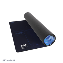 Gamegenic Star Wars Unlimited Game Mat Set 6 Space Scene (Copia)